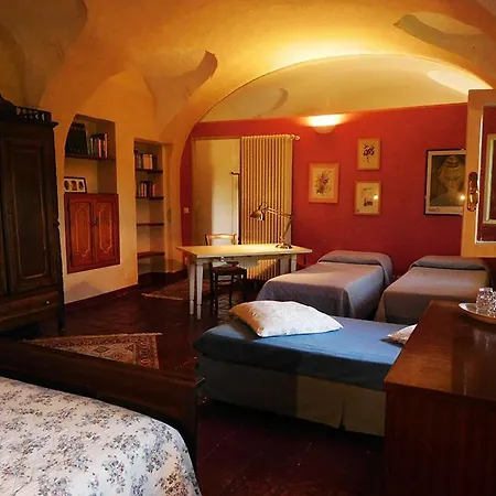 Agriturismo La Tilia Lequio Tanaro Extérieur photo
